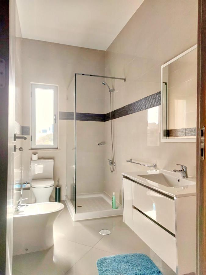 Praia Capital Residence Aparthotel ภายนอก รูปภาพ